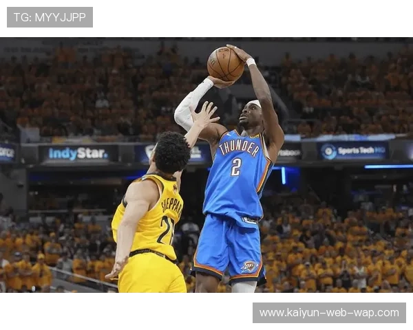 雷霆利用失误控制击败步行者 年轻阵容展现战术韧性 雷霆利用失误控制击败步行者 年轻阵容展现战术韧性