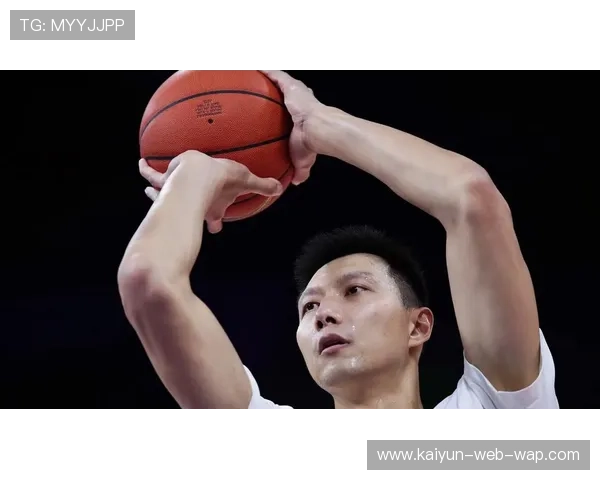 广东内线深度不足问题暴露 法尔统治力让对手轮番防守无果