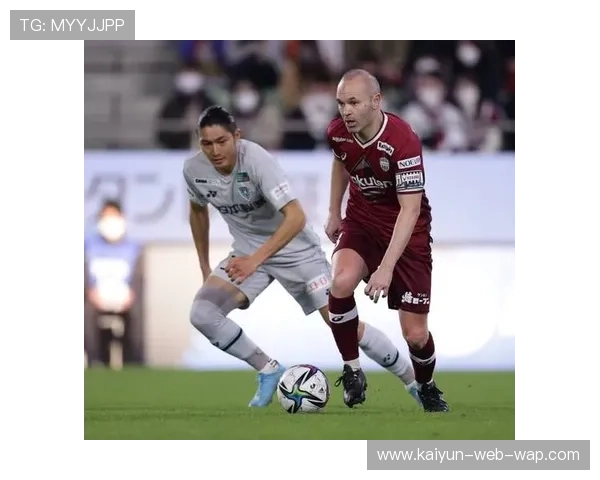 神户胜利船武藤嘉纪打破僵局 老将前锋展现关键战价值