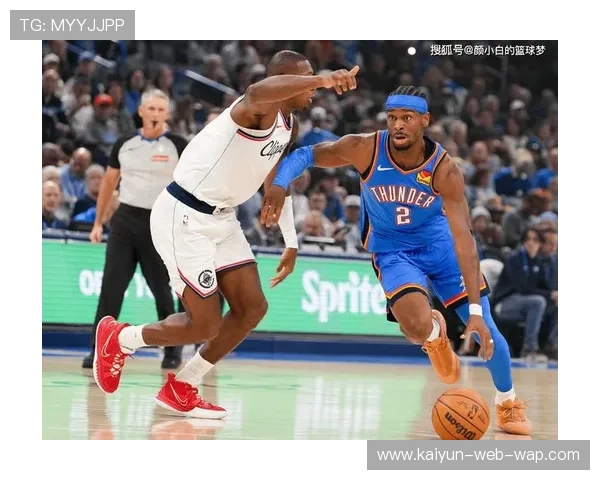 快船半场领先20分遭逆转 关键时刻攻防执行力不足成顽疾